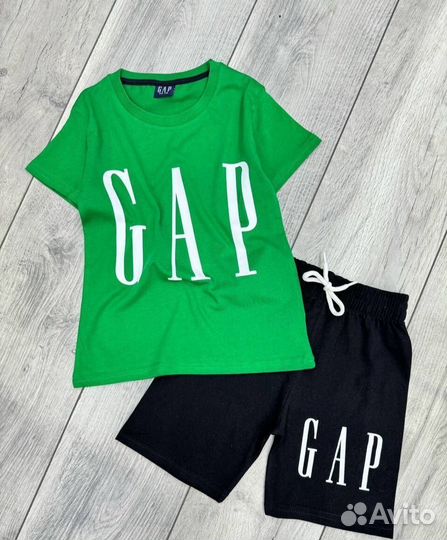 Костюм для мальчика