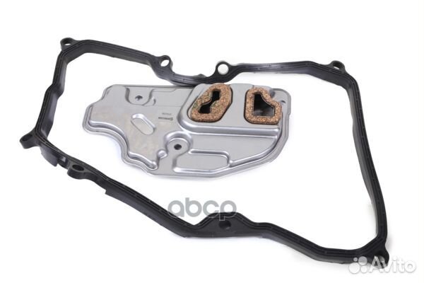 2051078SX фильтр АКПП Audi A3 0413 2051078SX S