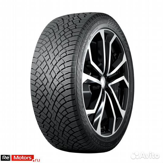 Nokian Tyres Hakkapeliitta R5 SUV 245/60 R18 109R