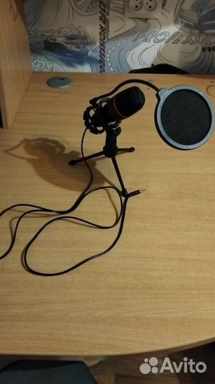 Микрофон для пк