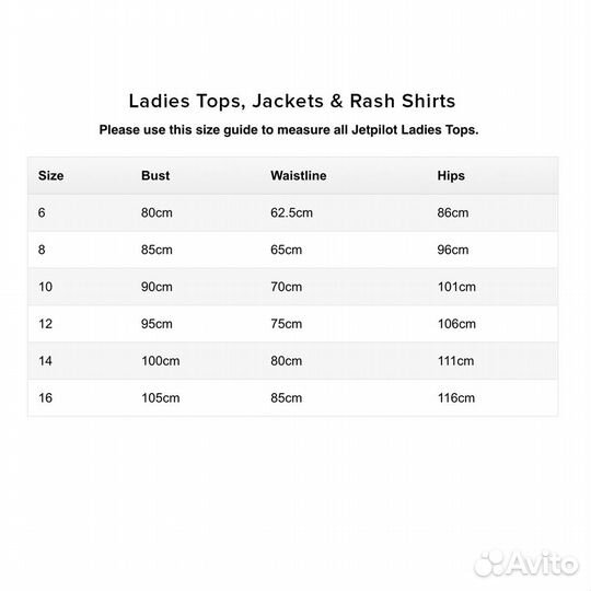 Платье-полотенце с капюшоном JetPilot Flight Black