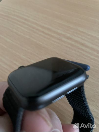 Часы apple watch 5 40 mm