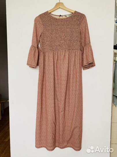 ASOS платье для беременных