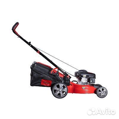 Газонокосилка бензиновая