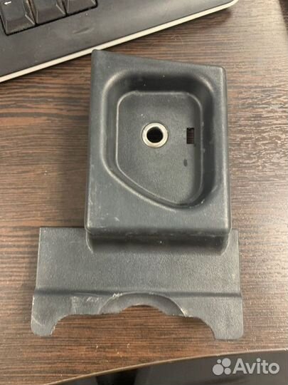 Накладка кузова Mercedes Gl 320 Cdi 164 642.940