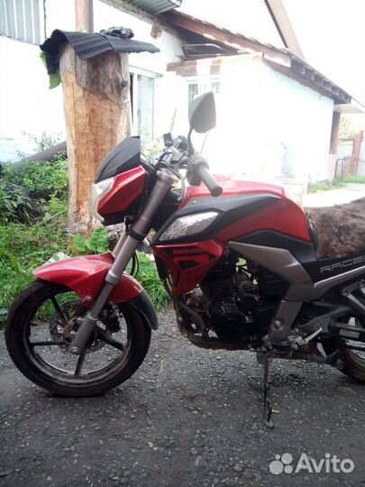 Мотоцикл продам