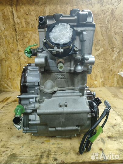 Двигатель/мотор для Yamaha YZ450