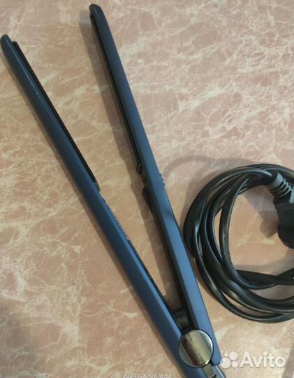 Утюжок для волос Vitek