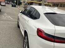 BMW X4 2.0 AT, 2019, 94 000 км, с пробегом, цена 4 550 000 руб.