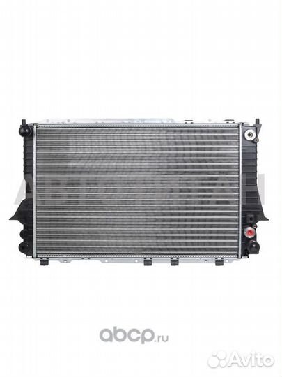 Z20343 радиатор системы охлаждения АКПП Audi 100/A