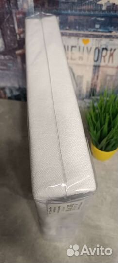 Наматрасник непромокаемый с резинкой по кругу