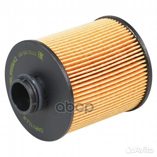 Фильтр масляный crlr55642 Carville Racing