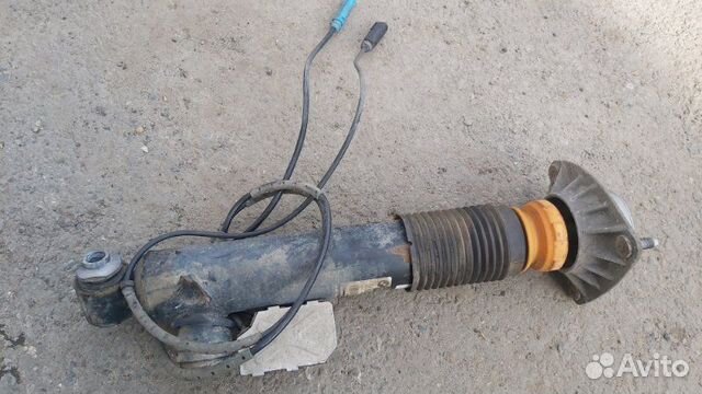 Амортизатор задний правый Bmw X6M E71 S63B44A 2009