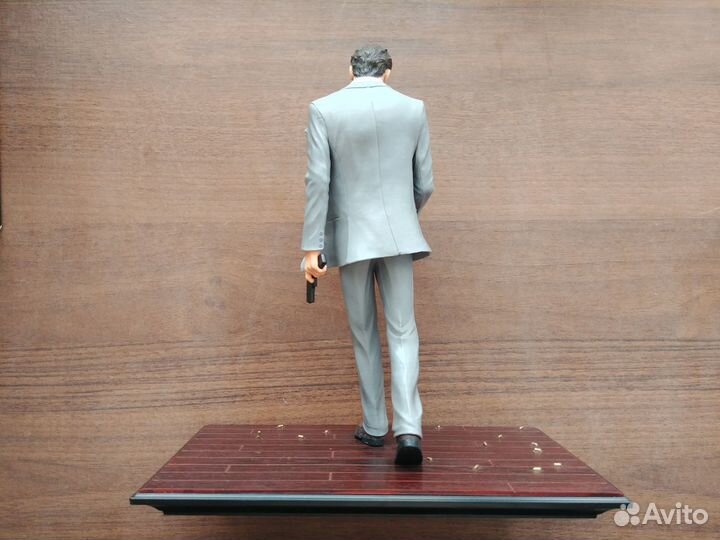 Фигурка Макс Пэйн (Max Payne 3)