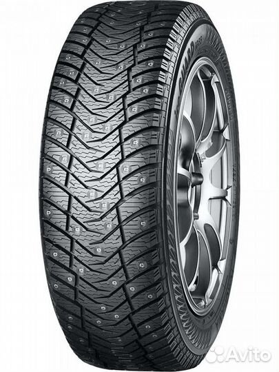 Yokohama Ice Guard IG65 215/60 R17 100T