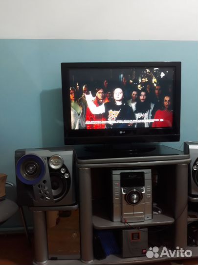 Телевизор lg 32 (82см)