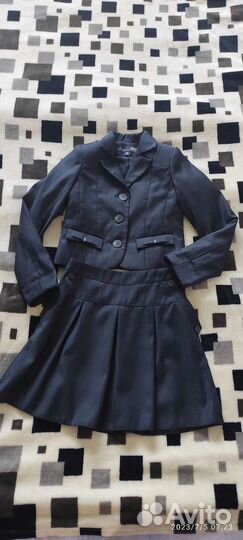 Школьная форма