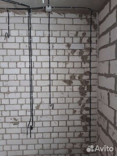 Услуги электрика,частник