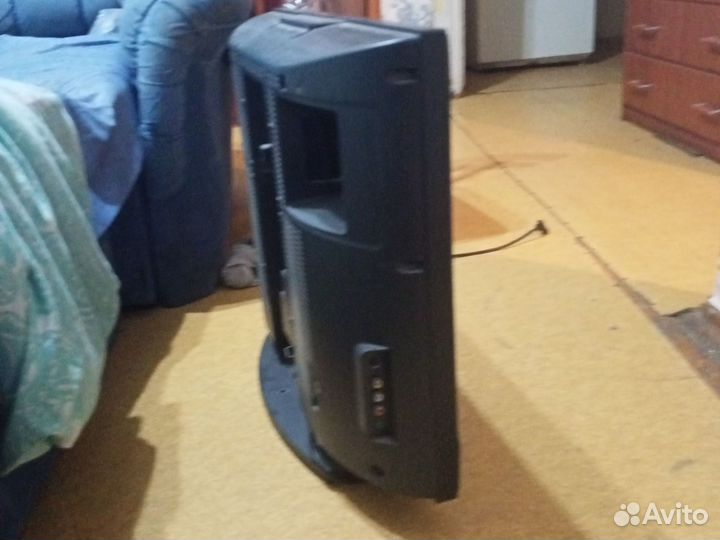 26 дюйм.телевизор sony