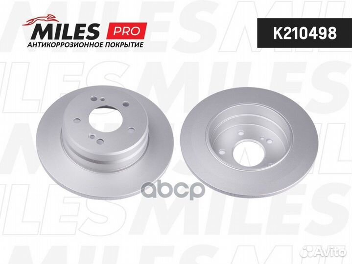 Диск тормозной mercedes W202/W203/W124/W210/R17