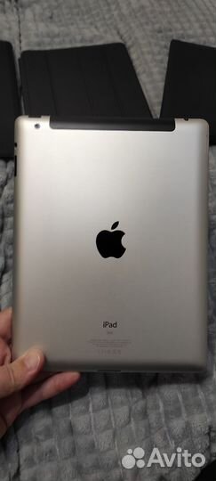 iPad 2 64gb WiFi + SIM