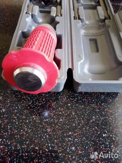 Штангельциркуль 1582. 00 Отвертка ударная 972.00