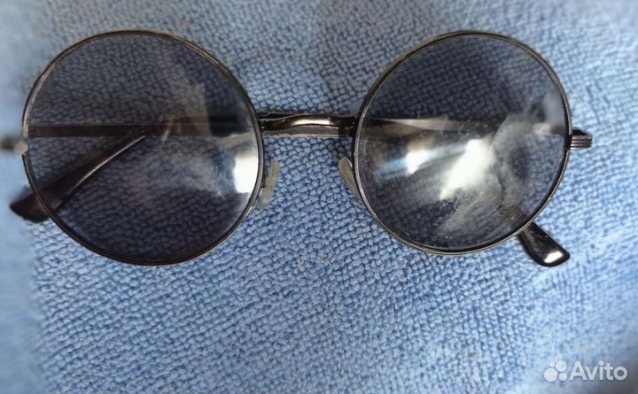 Солнцезащитные очки