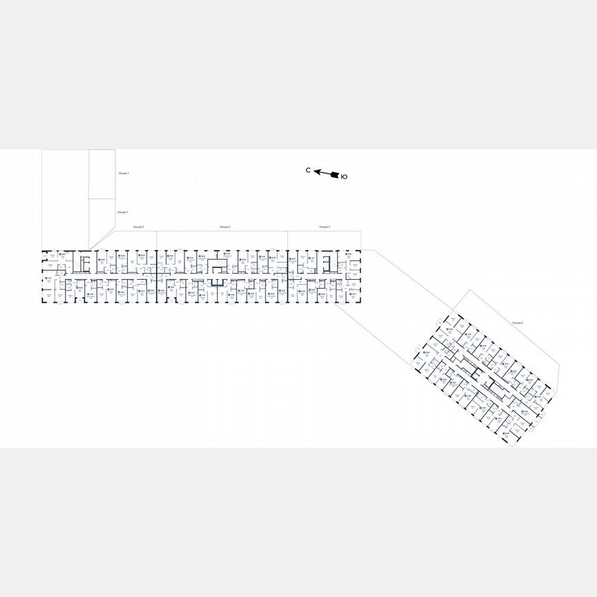 1-к. квартира, 33,8 м², 17/18 эт.