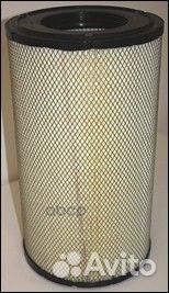Фильтр воздушный HCV FA3472 Mecafilter