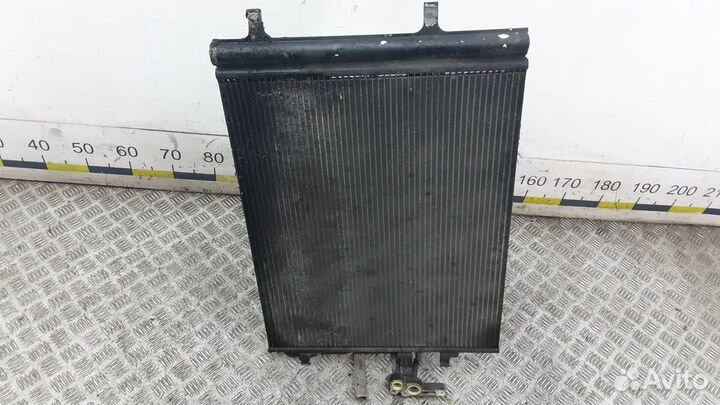 Радиатор кондиционера Land Rover Freelander 2 2007