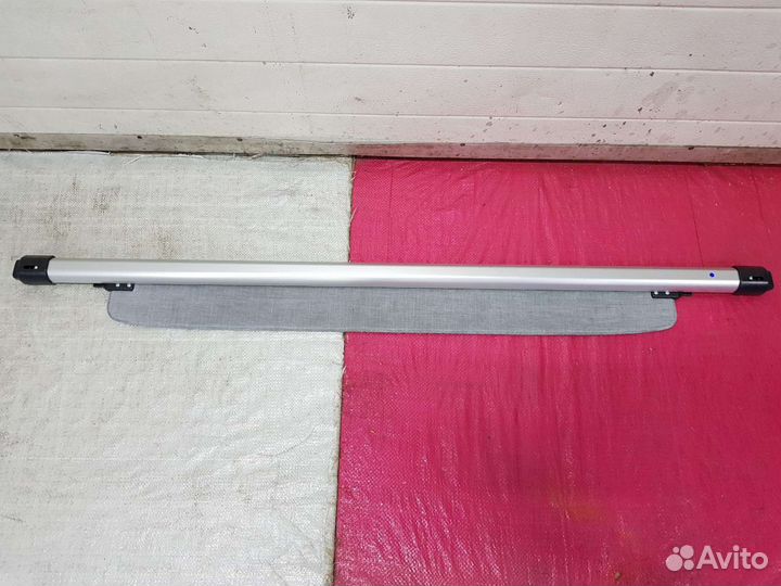 Outlander 3 GF Шторка Багажника Оригинал