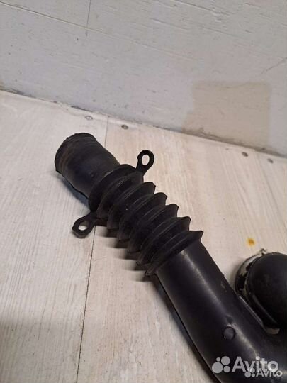 Заливной патрубок на стиральную машину Cand