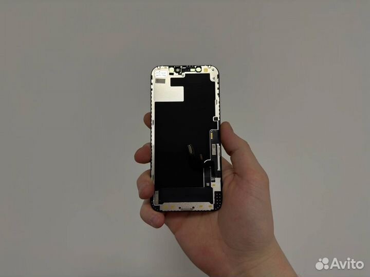 Дисплей iPhone 12/12 Pro оригинал