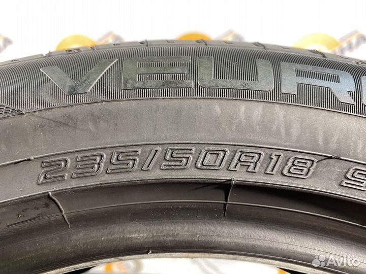 Dunlop Veuro VE304 235/50 R18