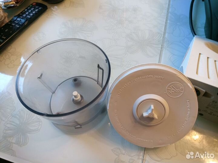 Чаша от миксера Bosch