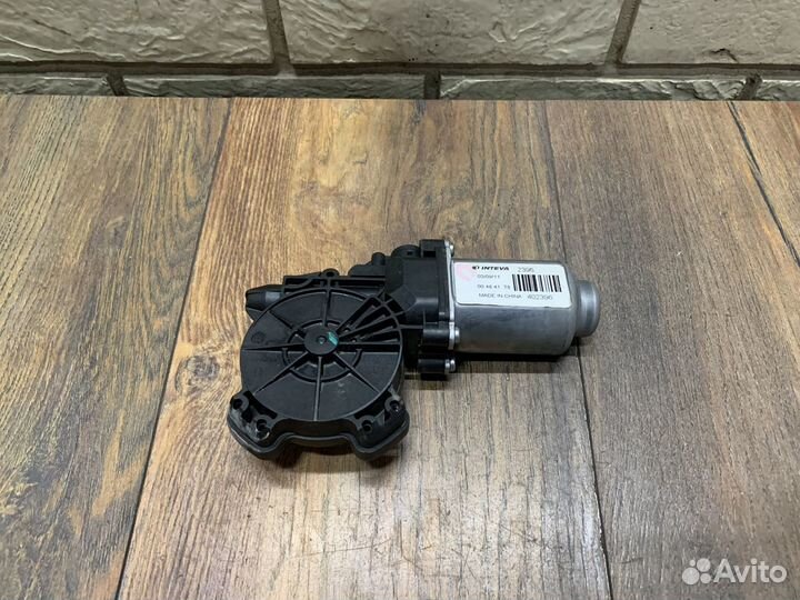 Нyundаi Sоlаris Моторчик стеклоподъемника LH RH