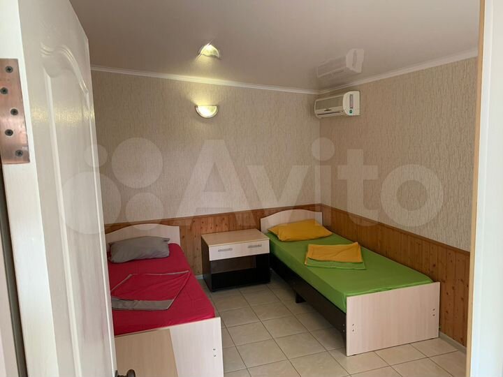 Дом 500 м² на участке 30 сот.