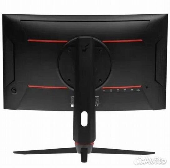 Монитор Ardor Gaming Gate 24, 165герц, fhd