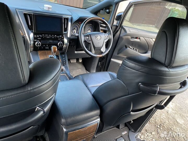 Трансфер город- межгород минивэн бизнес класса