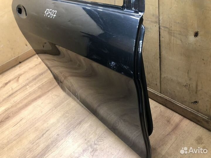 Дверь задняя правая Mercedes Benz W222 S-Klasse 20