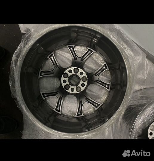 Диски r20