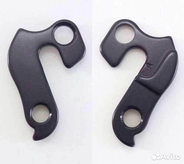 Петух для велосипеда 12-0016 (Scott)