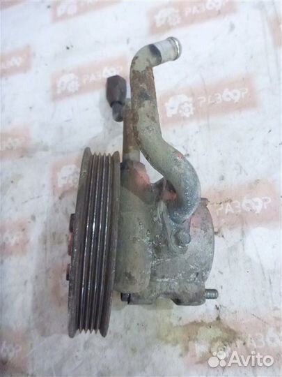 Насос гур Chevrolet Lanos T150 A15SMS 2008