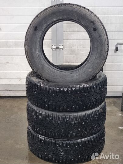 Nokian Tyres Nordman 7 SUV 215/65 R16