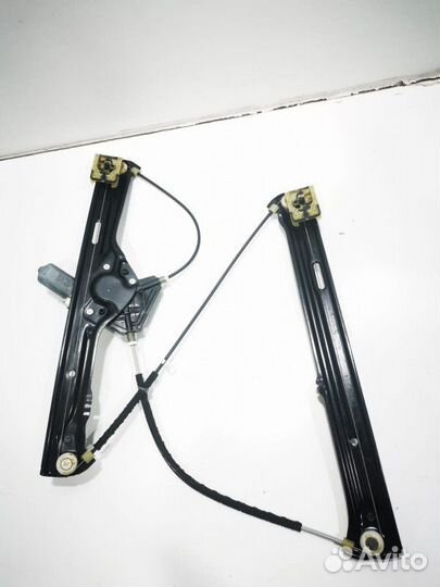 Стеклоподъемник электрический передний правый BMW