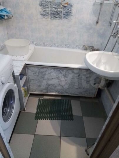 Комната 20 м² в 2-к., 9/25 эт.