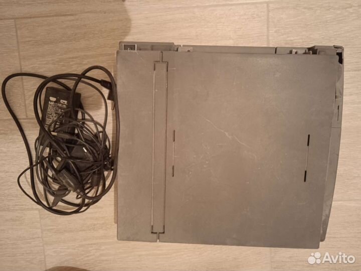 Принтер сканер копир