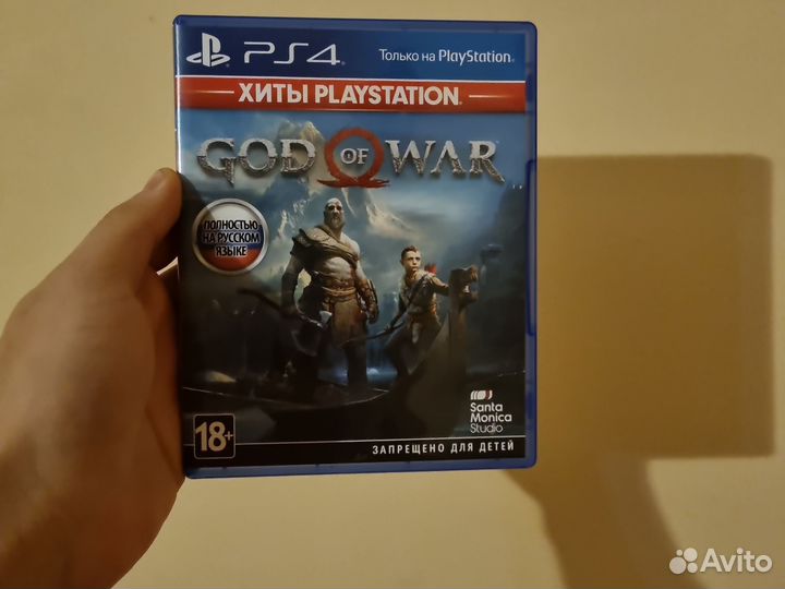 Игра для приставки