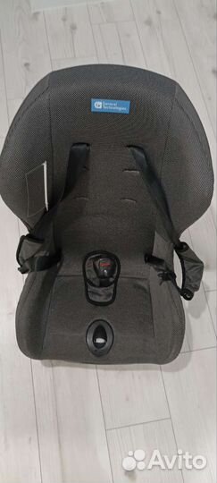 Детское автокресло 9 до 18 кг