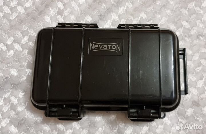 Микрофон Nevaton